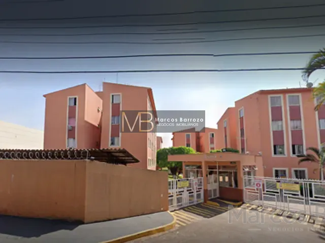Apartamento com 98m² 3 quartos e 1 banheiro, à venda, no bairro Jardim Santa Cruz em Londrina