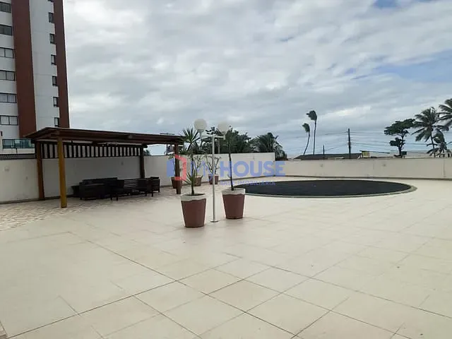 Apartamento com 68m² 2 quartos e 1 banheiro, à venda, no bairro Nossa Senhora da Vitória em Ilhéus