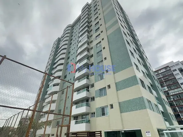 Apartamento com 68m² 2 quartos e 1 banheiro, à venda, no bairro Nossa Senhora da Vitória em Ilhéus