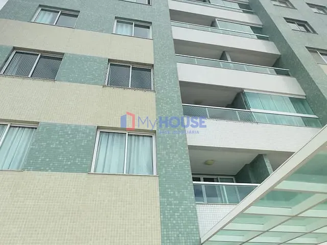 Apartamento com 68m² 2 quartos e 1 banheiro, à venda, no bairro Nossa Senhora da Vitória em Ilhéus