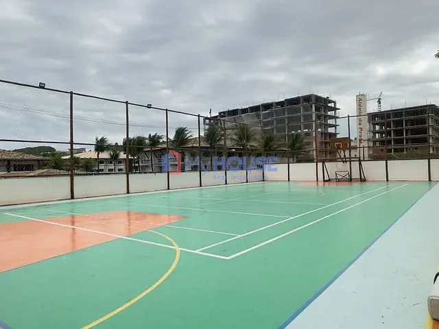 Apartamento com 68m² 2 quartos e 1 banheiro, à venda, no bairro Nossa Senhora da Vitória em Ilhéus