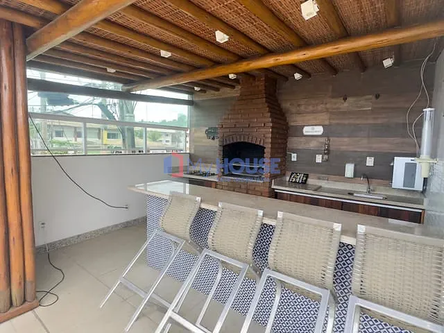 Apartamento com 68m² 2 quartos e 1 banheiro, à venda, no bairro Nossa Senhora da Vitória em Ilhéus