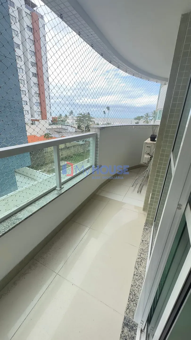 Apartamento, 2 quartos, 58 m² - Foto 7