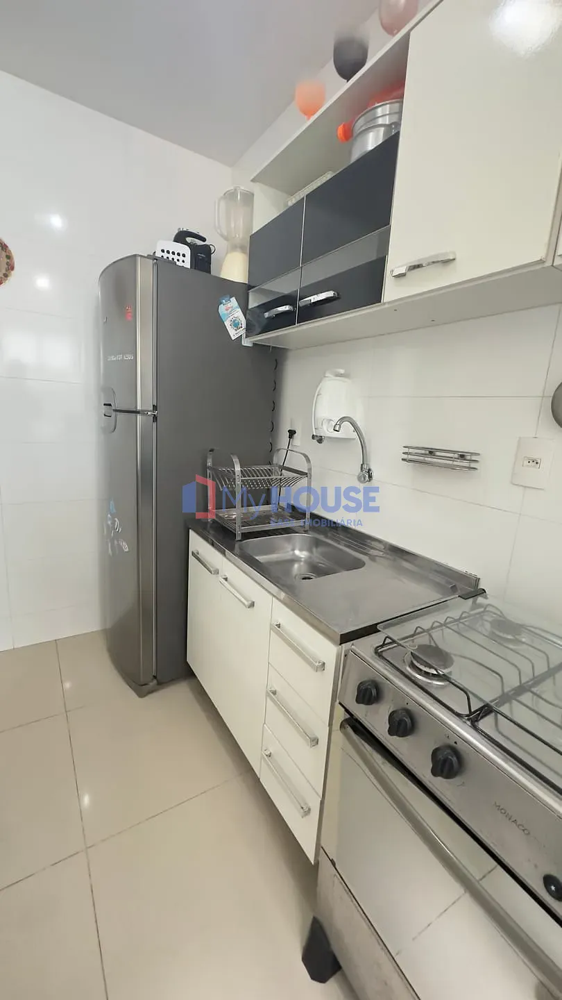 Apartamento, 2 quartos, 58 m² - Foto 10