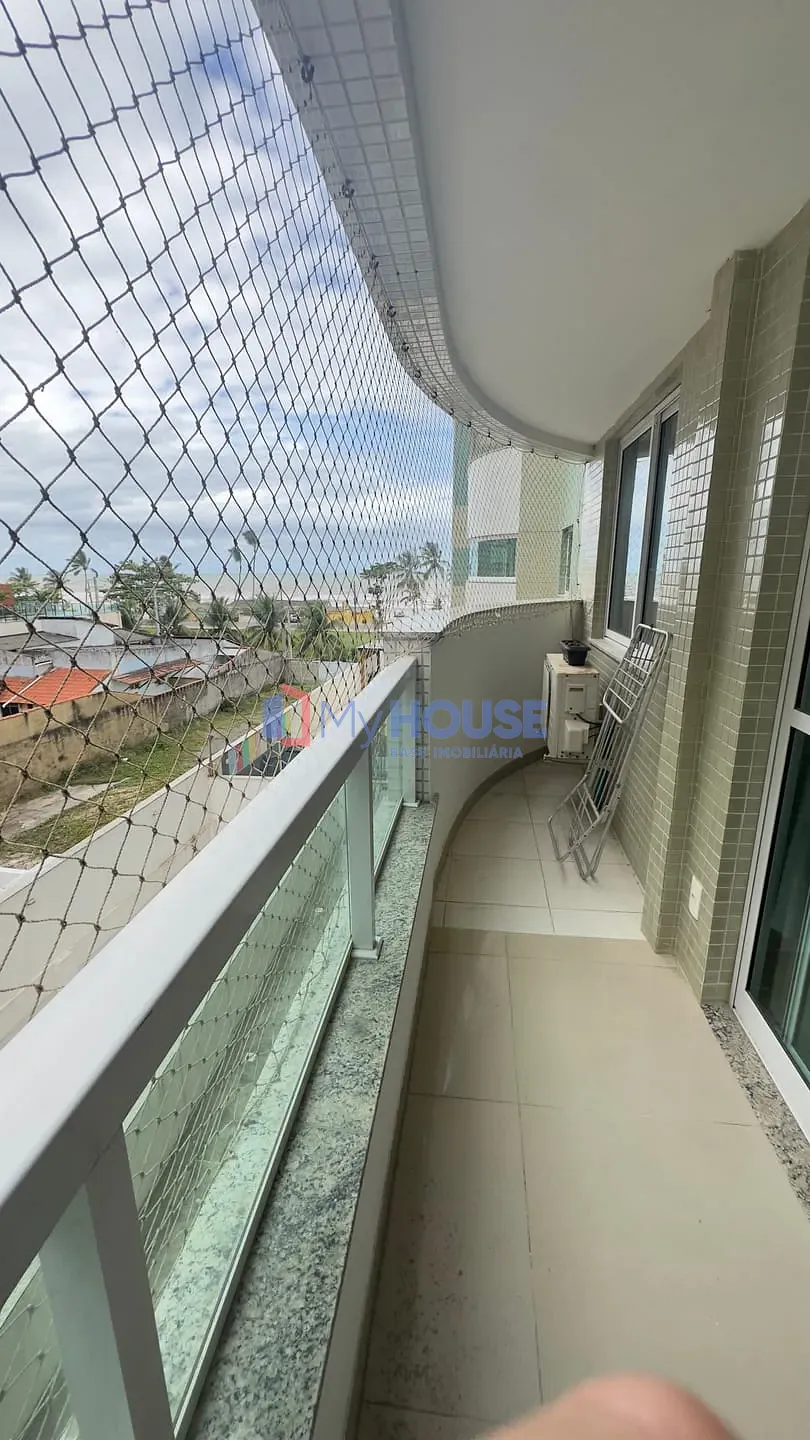 Apartamento, 2 quartos, 58 m² - Foto 8