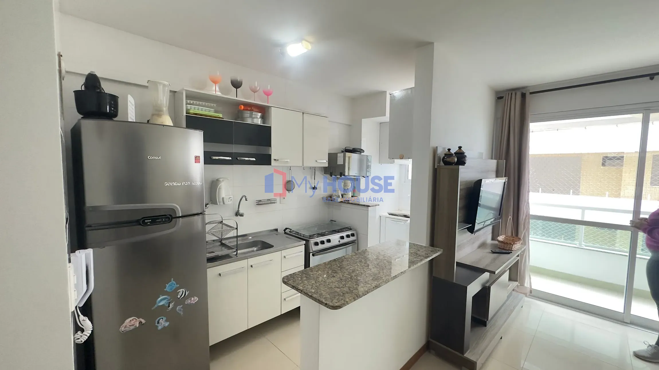 Apartamento, 2 quartos, 58 m² - Foto 22