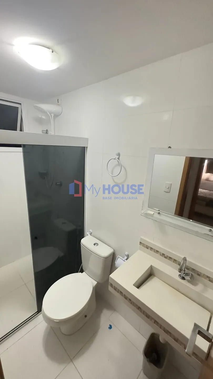 Apartamento, 2 quartos, 58 m² - Foto 12