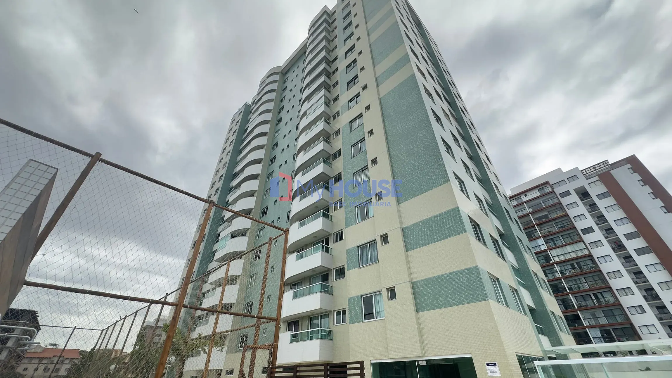 Apartamento, 2 quartos, 58 m² - Foto 1
