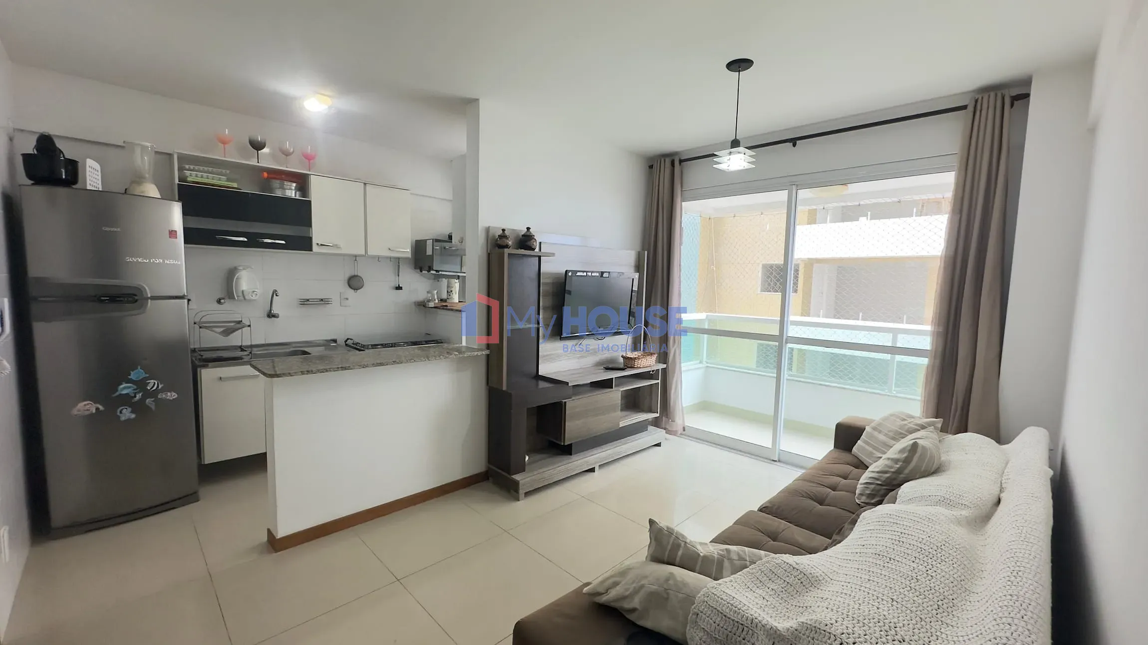 Apartamento, 2 quartos, 58 m² - Foto 19