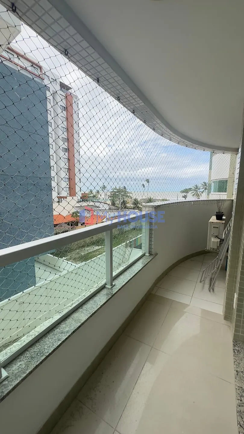Apartamento, 2 quartos, 58 m² - Foto 9