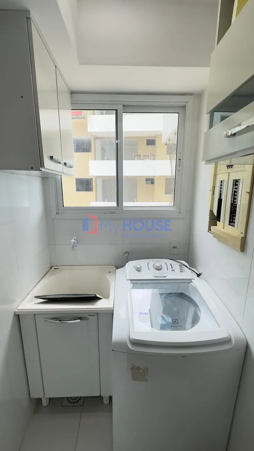 Apartamento, 2 quartos, 58 m² - Foto 14