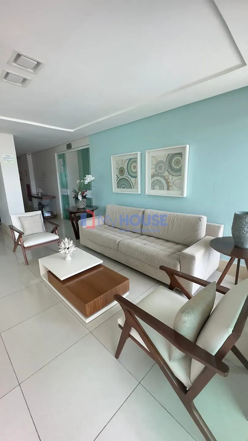 Apartamento, 2 quartos, 58 m² - Foto 6