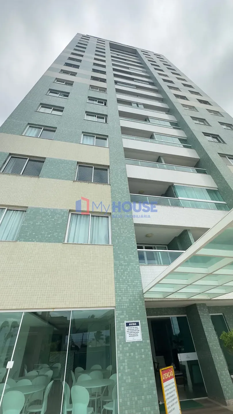 Apartamento, 2 quartos, 58 m² - Foto 4