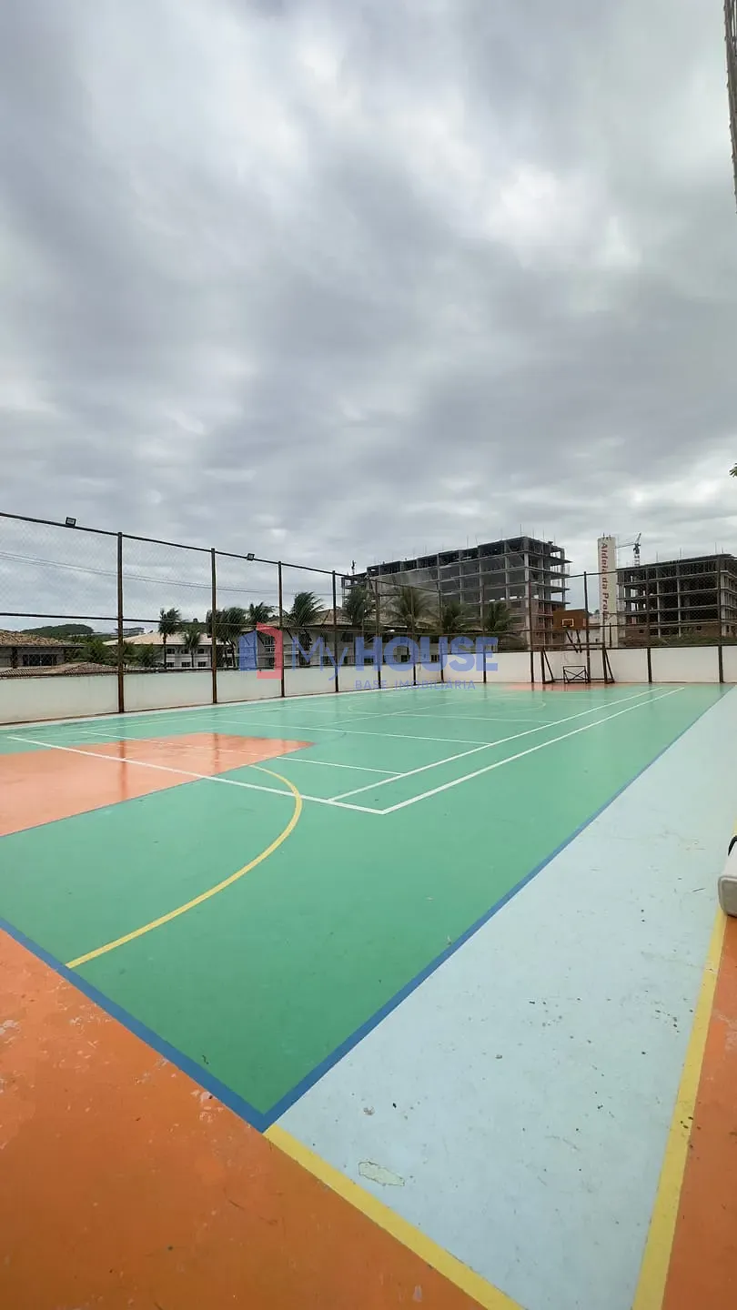 Apartamento, 2 quartos, 58 m² - Foto 3