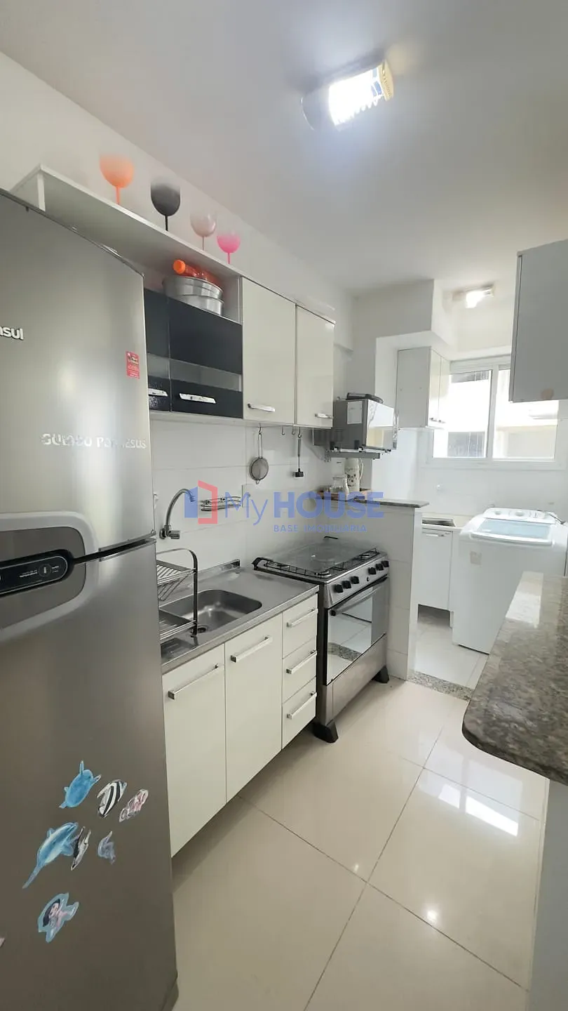 Apartamento, 2 quartos, 58 m² - Foto 13