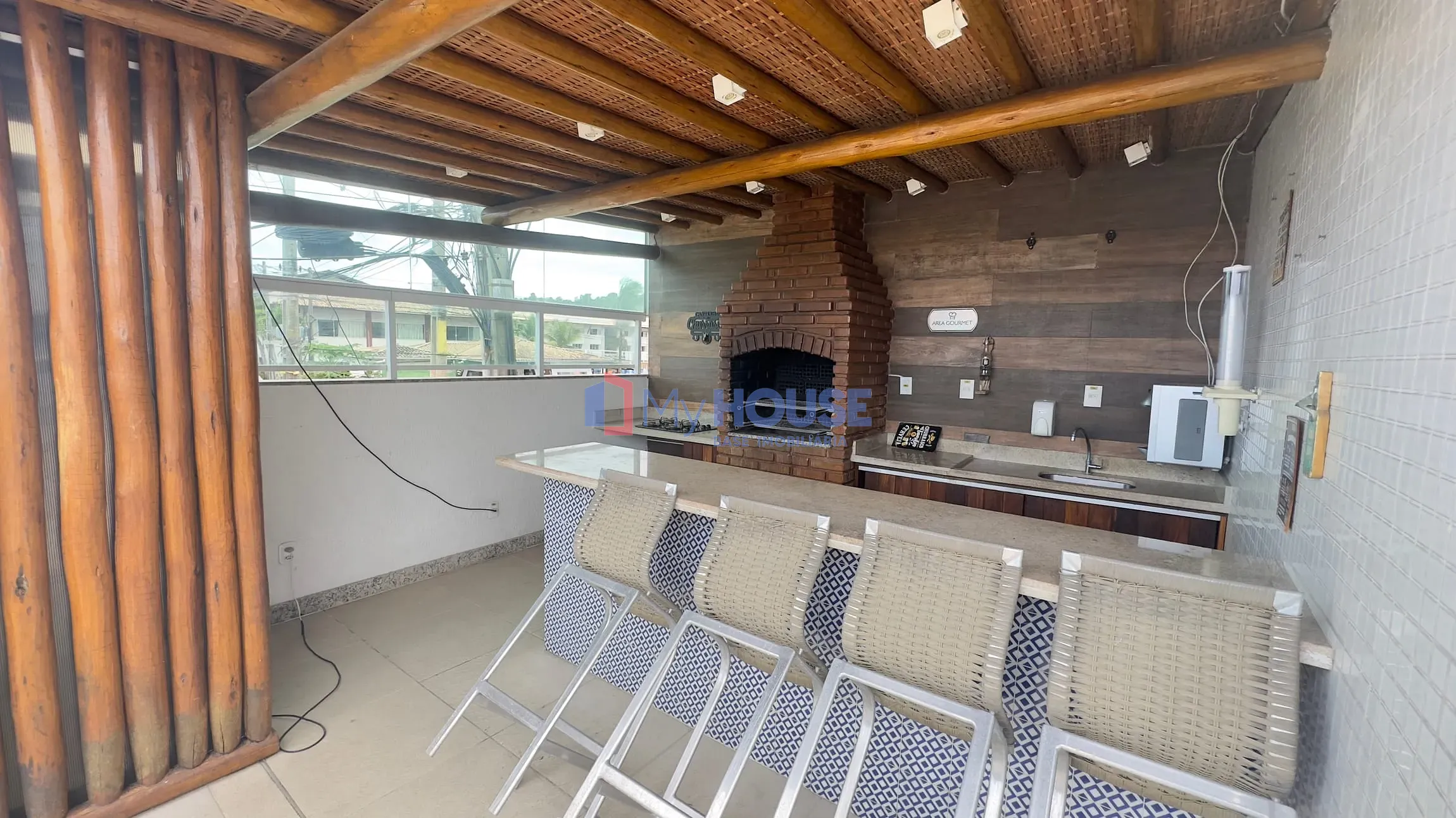Apartamento, 2 quartos, 58 m² - Foto 2