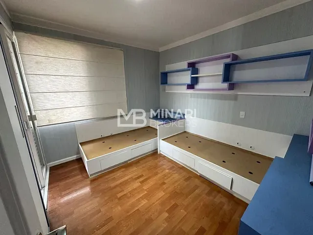 Apartamento 3 quartos e 2 banheiros, para alugar, no bairro Alphaville Centro Industrial e Empresarial/Alphaville. em Barueri