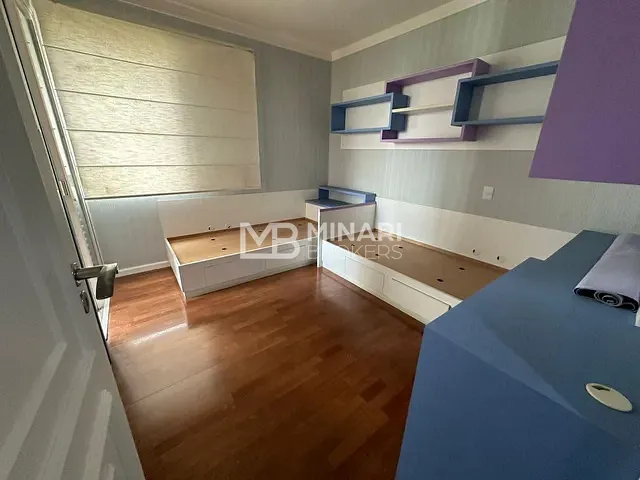 Apartamento 3 quartos e 2 banheiros, para alugar, no bairro Alphaville Centro Industrial e Empresarial/Alphaville. em Barueri