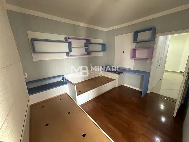 Apartamento 3 quartos e 2 banheiros, para alugar, no bairro Alphaville Centro Industrial e Empresarial/Alphaville. em Barueri