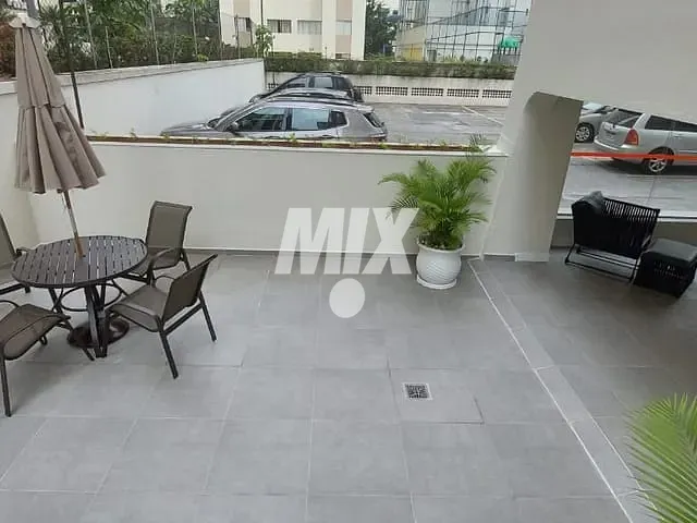 Apartamento 2 quartos e 2 banheiros, para alugar, no bairro Indianópolis em São Paulo