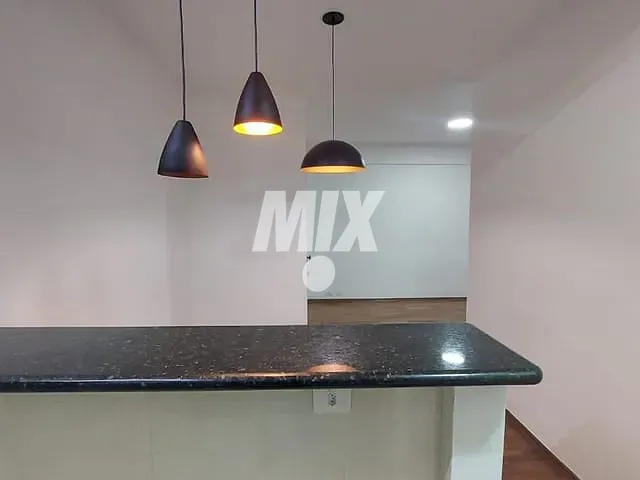Apartamento 2 quartos e 2 banheiros, para alugar, no bairro Indianópolis em São Paulo