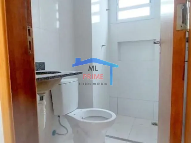 Apartamento 2 quartos e 1 banheiro, à venda, no bairro Vila Santa Clara em São Paulo