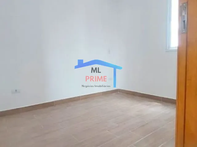Apartamento 2 quartos e 1 banheiro, à venda, no bairro Vila Santa Clara em São Paulo