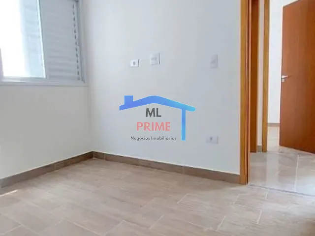 Apartamento 2 quartos e 1 banheiro, à venda, no bairro Vila Santa Clara em São Paulo