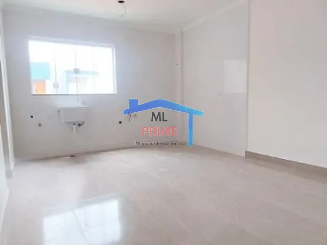 Apartamento 2 quartos e 1 banheiro, à venda, no bairro Vila Santa Clara em São Paulo