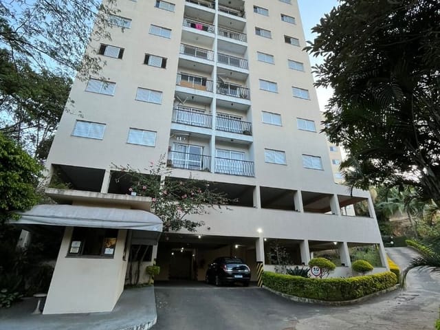 Foto do Apartamento - Apartamento com 2 dormitórios à venda, 75 m²  - Jardim Quisisana - Poços de Caldas/MG | Mello Imóveis