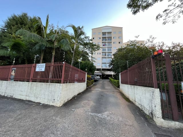 Foto do Apartamento - Apartamento com 2 dormitórios à venda, 75 m²  - Jardim Quisisana - Poços de Caldas/MG | Mello Imóveis