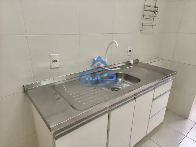 Apartamento 2 quartos e 1 banheiro, à venda, no bairro Vila Paranaguá em São Paulo