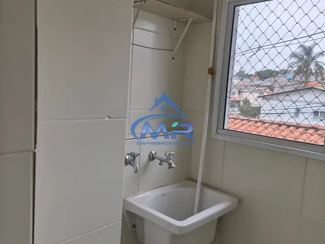 Apartamento 2 quartos e 1 banheiro, à venda, no bairro Vila Paranaguá em São Paulo