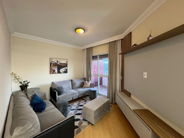 Foto do Apartamento - Apartamento à venda, Ed. Ravena, Jardim Higienópolis, completo, Londrina, PR | NANDES CORREIA NEGÓCIOS IMOBILIÁRIOS