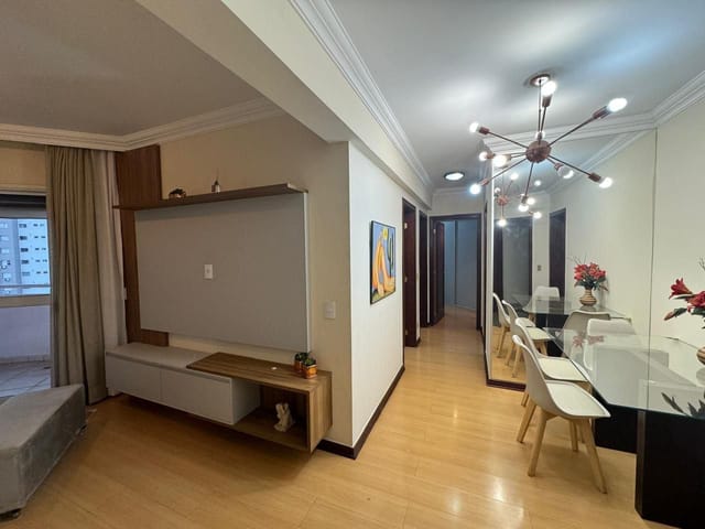 Foto do Apartamento - Apartamento à venda, Ed. Ravena, Jardim Higienópolis, completo, Londrina, PR | NANDES CORREIA NEGÓCIOS IMOBILIÁRIOS