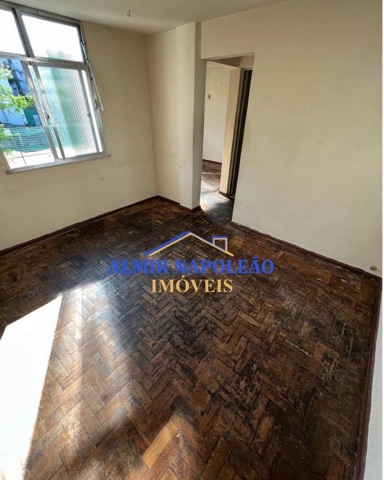 Apartamento com 40m² 1 quarto e 1 banheiro, à venda, no bairro Tomás Coelho em Rio de Janeiro