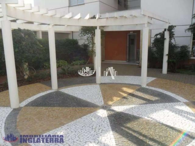Apartamento com 88m² 3 quartos e 2 banheiros, à venda, no bairro Bela Suiça em Londrina