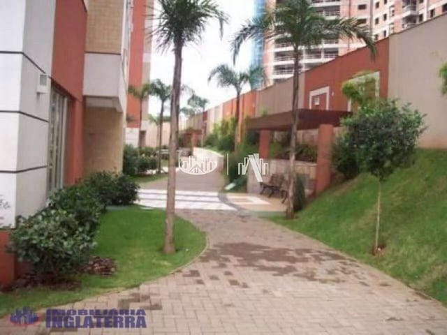 Apartamento com 88m² 3 quartos e 2 banheiros, à venda, no bairro Bela Suiça em Londrina