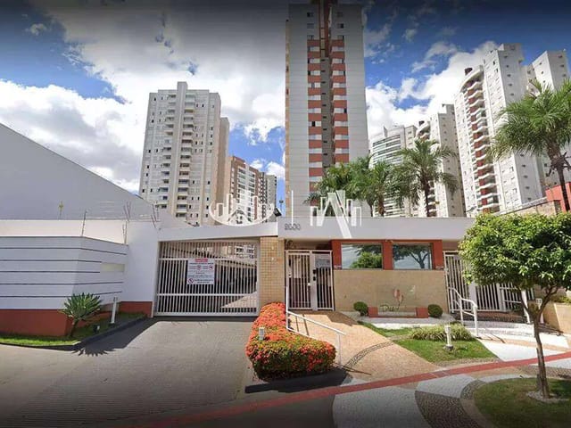 Apartamento com 88m² 3 quartos e 2 banheiros, à venda, no bairro Bela Suiça em Londrina
