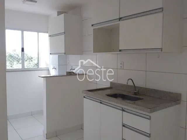 Apartamento com 52m² 1 quarto e 1 banheiro, à venda, no bairro Vila Siqueira Campos em Santa Bárbara D'Oeste