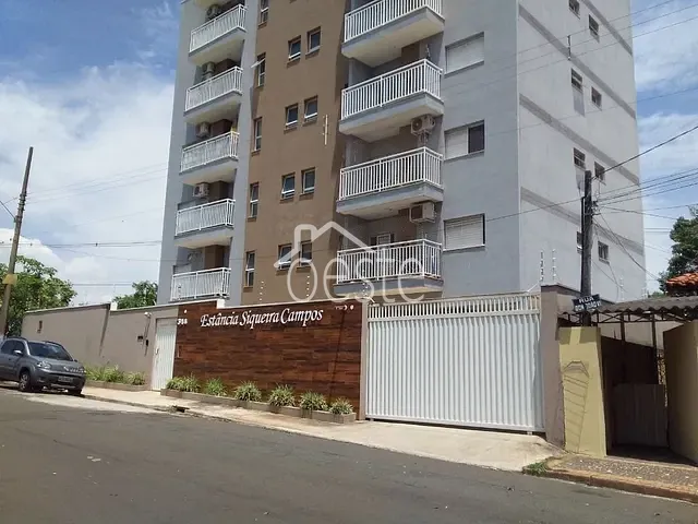 Apartamento com 52m² 1 quarto e 1 banheiro, à venda, no bairro Vila Siqueira Campos em Santa Bárbara D'Oeste