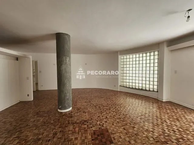 Apartamento 3 quartos e 3 banheiros, para alugar, no bairro Pinheiros em São Paulo