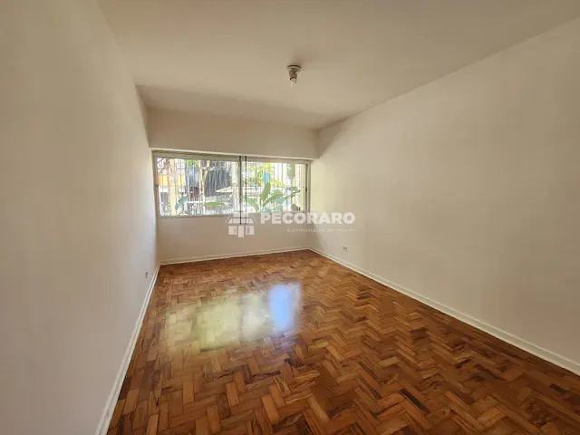 Apartamento 3 quartos e 3 banheiros, para alugar, no bairro Pinheiros em São Paulo