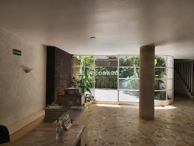 Apartamento 3 quartos e 3 banheiros, para alugar, no bairro Pinheiros em São Paulo