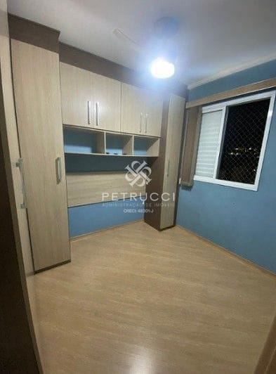 Apartamento à venda com 2 quartos, 47m² - Foto 6