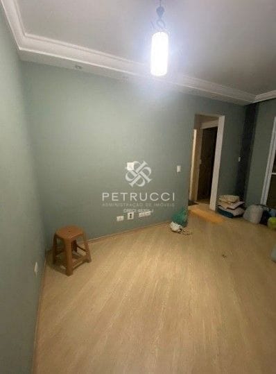 Apartamento à venda com 2 quartos, 47m² - Foto 2