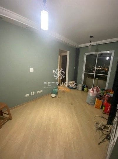 Apartamento à venda com 2 quartos, 47m² - Foto 1