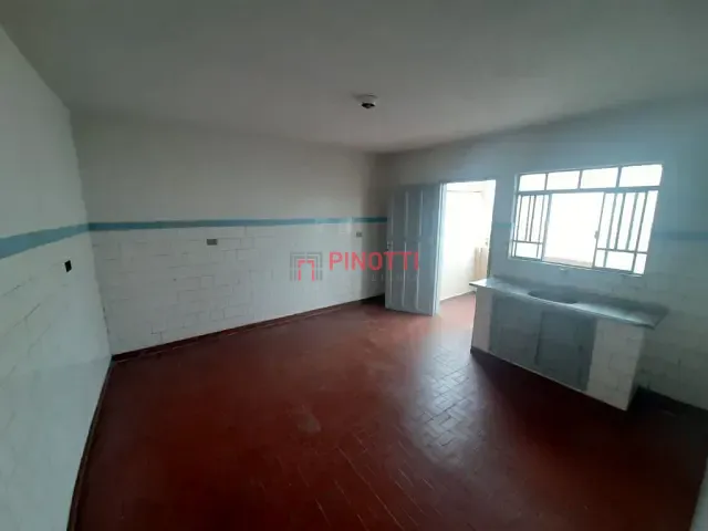 Apartamento 2 quartos e 1 banheiro, para alugar, no bairro Baeta Neves em São Bernardo do Campo