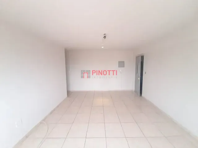 Apartamento 2 quartos e 1 banheiro, para alugar, no bairro Baeta Neves em São Bernardo do Campo