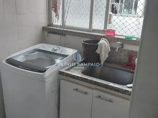 Apartamento com 120m² 3 quartos e 3 banheiros, à venda, no bairro Pontal de Camburi em Vitória